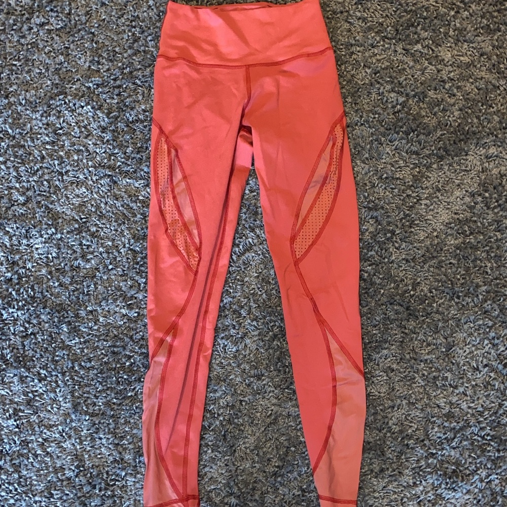 Arie leggings
